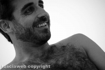 La pozza segreta di Castel d'Asso