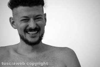 La pozza segreta di Castel d'Asso