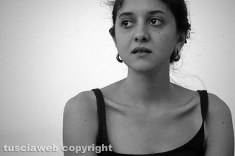 La pozza segreta di Castel d'Asso