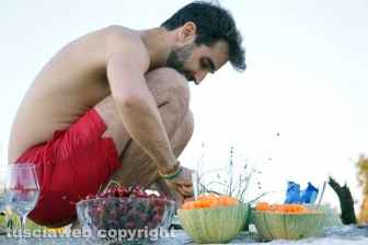 La pozza segreta di Castel d'Asso