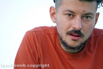 La pozza segreta di Castel d'Asso