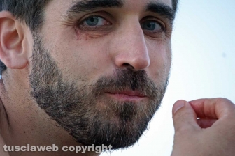 La pozza segreta di Castel d'Asso