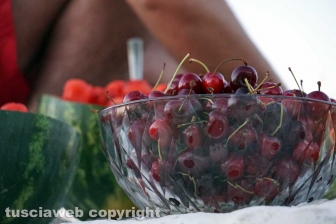 La pozza segreta di Castel d'Asso