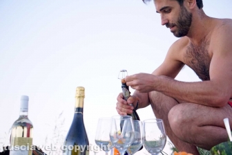 La pozza segreta di Castel d'Asso