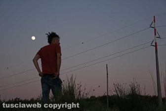 La pozza segreta di Castel d'Asso