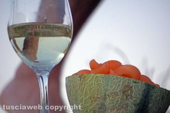 La pozza segreta di Castel d'Asso