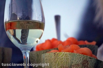 La pozza segreta di Castel d'Asso