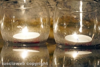 La pozza segreta di Castel d'Asso