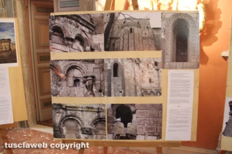 La premiazione del concorso \"Adotta un monumento\"