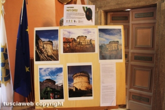 La premiazione del concorso \"Adotta un monumento\"