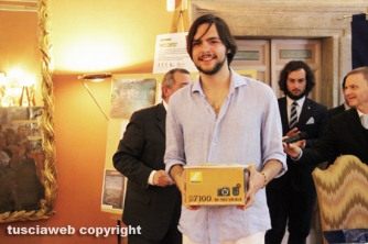 La premiazione del concorso \"Adotta un monumento\"
