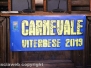 La premiazione del concorso fotografico di Carnevale