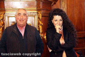 La premiazione del concorso fotografico di Carnevale