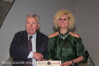 La premiazione di Forme e colori