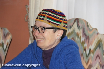 La premiazione di Forme e colori