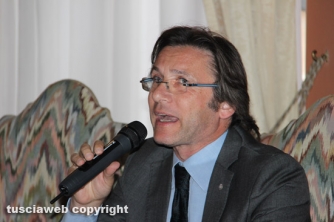 La premiazione di Forme e colori