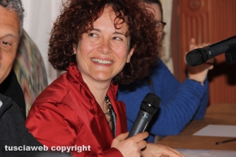 La premiazione di Forme e colori