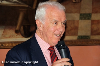 La premiazione di Forme e colori