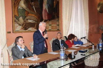 La premiazione di Forme e colori