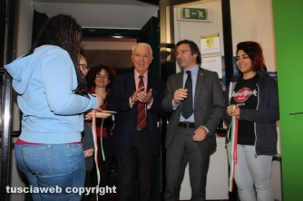 La premiazione di Forme e colori