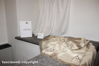 La premiazione di Forme e colori