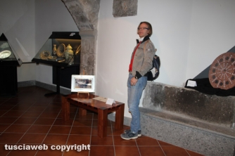 La premiazione di Forme e colori