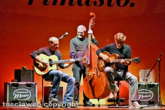 Viterbo - Il premio Mattia Torre