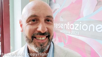 La presentazione dei bozzetti dei Pugnaloni