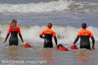 Tarquinia - La presentazione del Piano collettivo di salvataggio