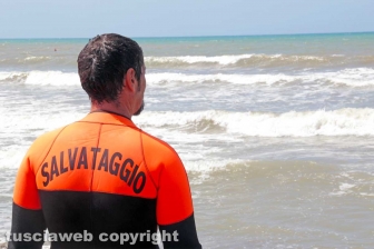 Tarquinia - La presentazione del Piano collettivo di salvataggio