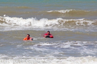 Tarquinia - La presentazione del Piano collettivo di salvataggio