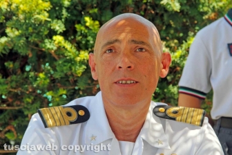 Tarquinia - La presentazione del Piano collettivo di salvataggio