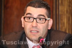 La presentazione della Calza della Befana più lunga del mondo