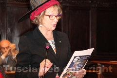 La presentazione della Calza della Befana più lunga del mondo