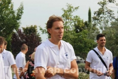 Presentata la Ilco Stella azzurra 2013/2014