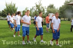 Presentata la Ilco Stella azzurra 2013/2014