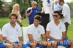 Presentata la Ilco Stella azzurra 2013/2014