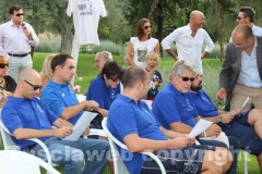 Presentata la Ilco Stella azzurra 2013/2014