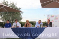 Presentata la Ilco Stella azzurra 2013/2014