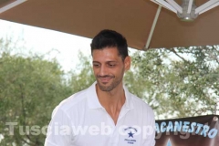 Presentata la Ilco Stella azzurra 2013/2014