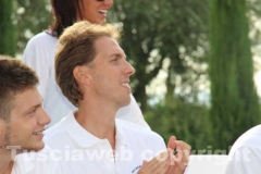 Presentata la Ilco Stella azzurra 2013/2014