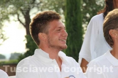 Presentata la Ilco Stella azzurra 2013/2014