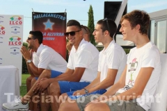 Presentata la Ilco Stella azzurra 2013/2014
