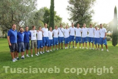 Presentata la Ilco Stella azzurra 2013/2014