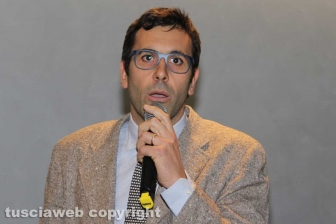 La presentazione di Alfa Romeo Stelvio