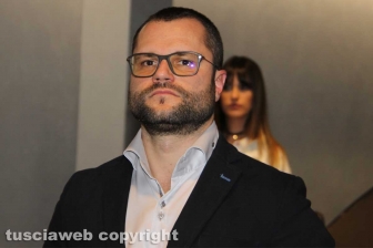 La presentazione di Alfa Romeo Stelvio