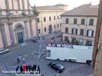 La presentazione di Caffeina 2015