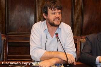 La presentazione di Caffeina 2015