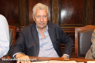 La presentazione di Caffeina 2015