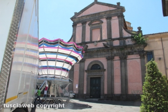 La presentazione di Caffeina 2015